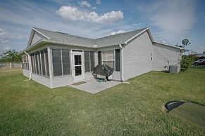 Five Forks Trail Home 3 Bedroom by The VIR Group