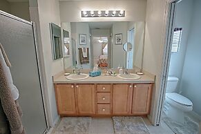 Five Forks Trail Home 3 Bedroom by The VIR Group