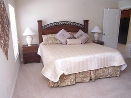 805 Sandy Ridge House 5 Bedroom by Florida Star