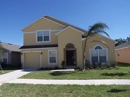 805 Sandy Ridge House 5 Bedroom by Florida Star