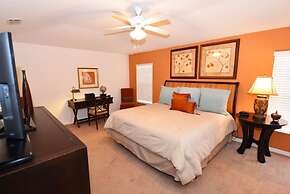 814 Watersong House 4 Bedroom by Florida Star