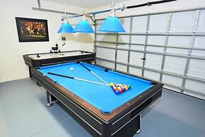 814 Watersong House 4 Bedroom by Florida Star