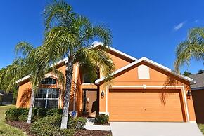 814 Watersong House 4 Bedroom by Florida Star
