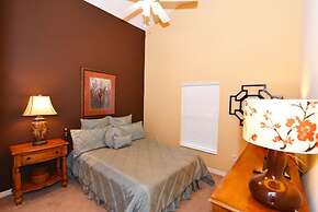 814 Watersong House 4 Bedroom by Florida Star