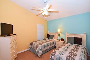 814 Watersong House 4 Bedroom by Florida Star