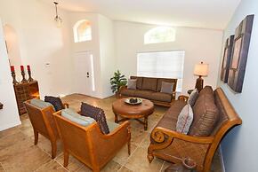 814 Watersong House 4 Bedroom by Florida Star