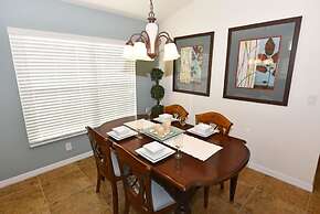 814 Watersong House 4 Bedroom by Florida Star