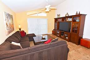 814 Watersong House 4 Bedroom by Florida Star