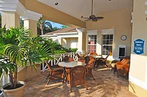 8160 The Windsor House 4 Bedroom by Florida Star