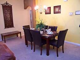 8160 The Windsor House 4 Bedroom by Florida Star