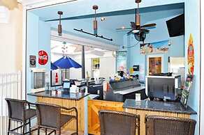 8160 The Windsor House 4 Bedroom by Florida Star