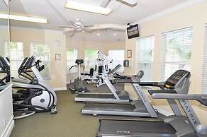 8160 The Windsor House 4 Bedroom by Florida Star