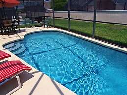 8160 The Windsor House 4 Bedroom by Florida Star