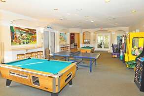 8160 The Windsor House 4 Bedroom by Florida Star