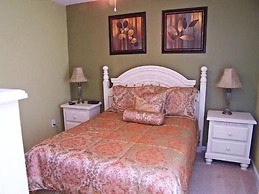 8160 The Windsor House 4 Bedroom by Florida Star