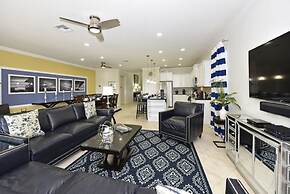 8878 Windsor Hills House 8 Bedroom by Florida Star