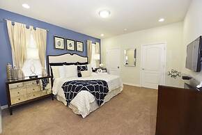 8878 Windsor Hills House 8 Bedroom by Florida Star