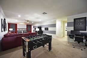 8878 Windsor Hills House 8 Bedroom by Florida Star