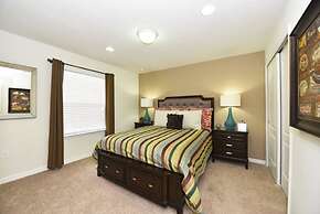 8878 Windsor Hills House 8 Bedroom by Florida Star