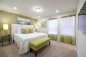 8878 Windsor Hills House 8 Bedroom by Florida Star