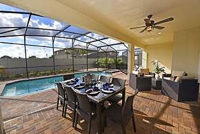 8878 Windsor Hills House 8 Bedroom by Florida Star