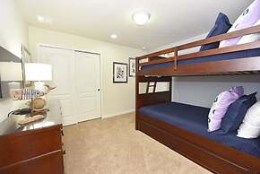 8878 Windsor Hills House 8 Bedroom by Florida Star