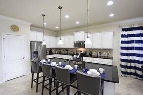 8878 Windsor Hills House 8 Bedroom by Florida Star