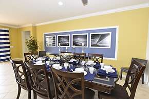 8878 Windsor Hills House 8 Bedroom by Florida Star