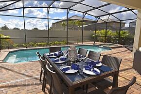 8878 Windsor Hills House 8 Bedroom by Florida Star