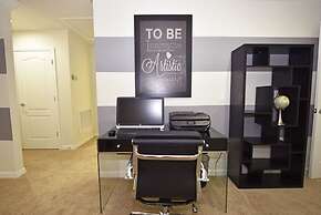 8878 Windsor Hills House 8 Bedroom by Florida Star