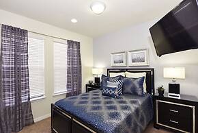 8878 Windsor Hills House 8 Bedroom by Florida Star