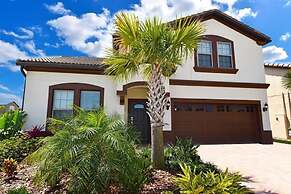 8878 Windsor Hills House 8 Bedroom by Florida Star