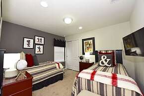 8878 Windsor Hills House 8 Bedroom by Florida Star