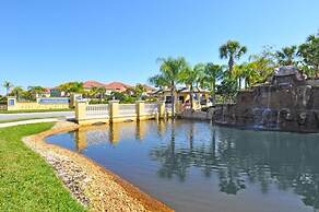 8939 Paraside Palms Townhome 4 Bedroom by Florida Star