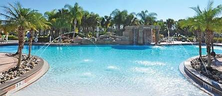 8939 Paraside Palms Townhome 4 Bedroom by Florida Star