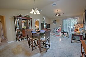 Corbett Drive Home 3 Bedroom by The VIR Group