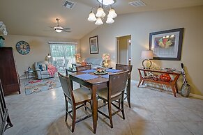 Corbett Drive Home 3 Bedroom by The VIR Group