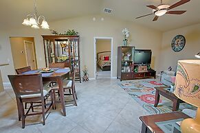 Corbett Drive Home 3 Bedroom by The VIR Group