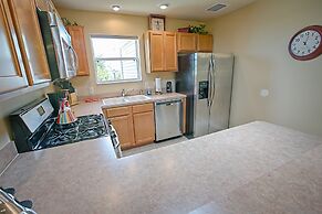 Corbett Drive Home 3 Bedroom by The VIR Group