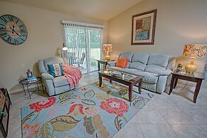 Corbett Drive Home 3 Bedroom by The VIR Group