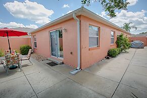 Nuevo Leon Lane Home 2 Bedroom by The VIR Group