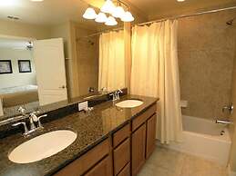 8963 Paradise Palms Townhome 4 Bedroom by Florida Star