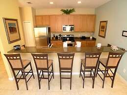 8963 Paradise Palms Townhome 4 Bedroom by Florida Star