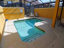 8963 Paradise Palms Townhome 4 Bedroom by Florida Star