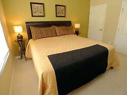 8963 Paradise Palms Townhome 4 Bedroom by Florida Star