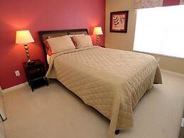 8963 Paradise Palms Townhome 4 Bedroom by Florida Star