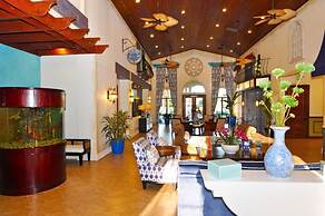 8963 Paradise Palms Townhome 4 Bedroom by Florida Star