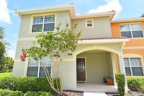 8981 Paradise Palms Townhome 5 Bedroom by Florida Star