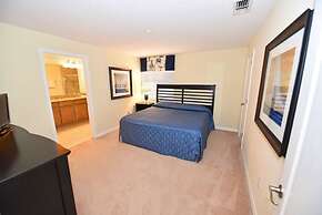 8981 Paradise Palms Townhome 5 Bedroom by Florida Star