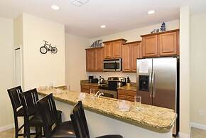 8981 Paradise Palms Townhome 5 Bedroom by Florida Star